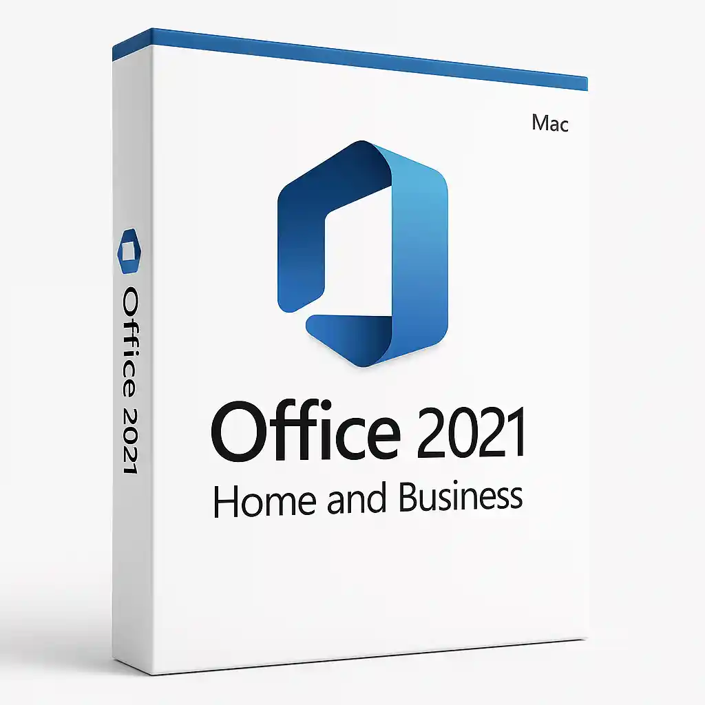 original (16) Office 2021 Home and Business for Mac- Lifetime Valid- Email Delivery - Image 1