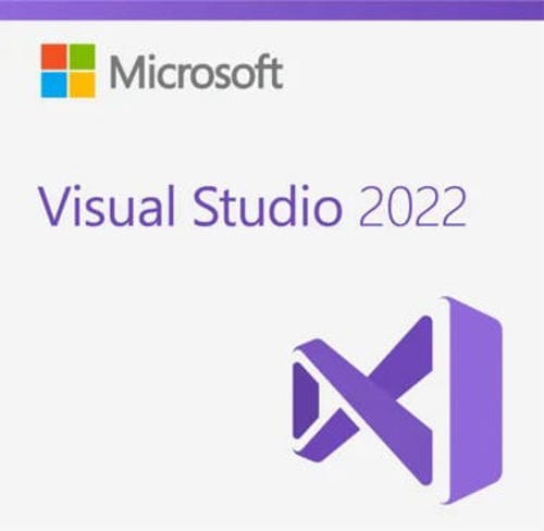 Visual Studio 2022 Professional License Key