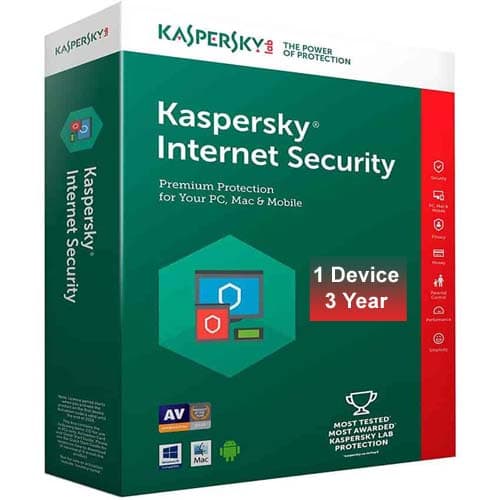 Kaspersky-Internet-Security-1-Pc-3yr-min Kaspersky Internet Security 1 User 3 Years - Image 1