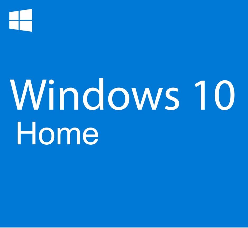 home Windows 10 Home 32/64 Bit Retail License Key - Image 1