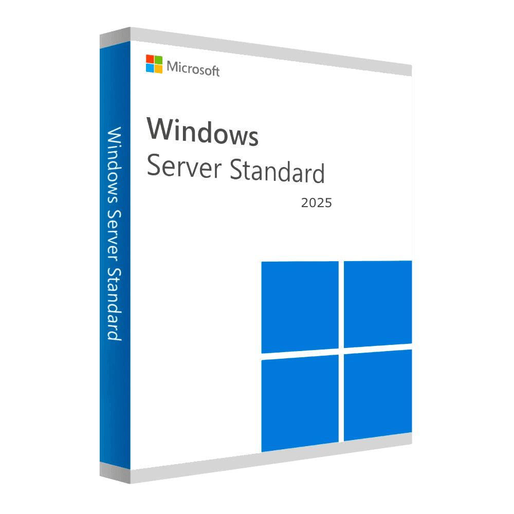 microsoft-windows-server-2025-standard-1 Windows Server 2025 Standard license key -Instant Email Delivery - Image 1