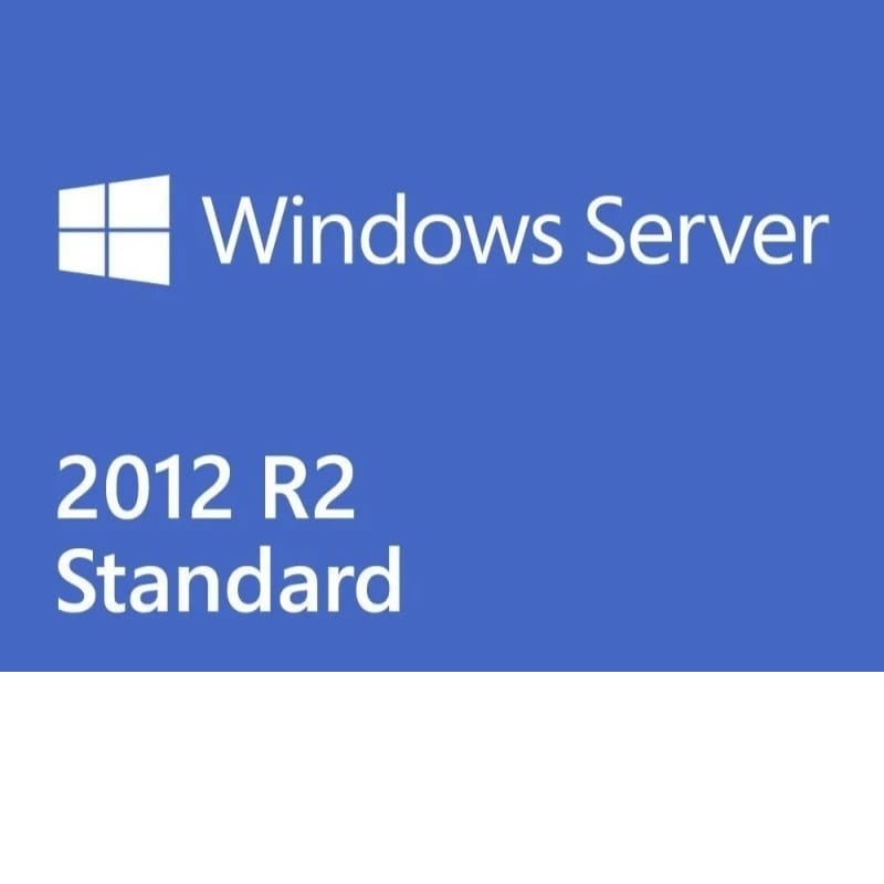 server 2012r2 Windows server 2012 with R2 standard license key - Fast Email Digital Delivery - Image 1