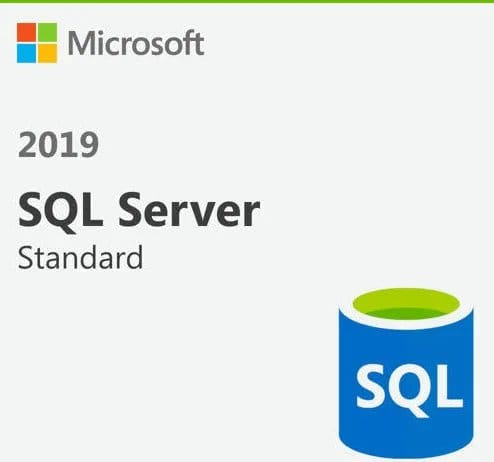 shopping.jpg 2019 SQL Server Standard Edition license key - Image 1
