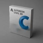Autodesk Civil 3D 2025-2026 Version For PC