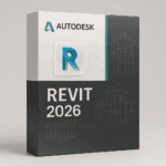 Autodesk Revit 2025-2026-2027