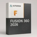 Autodesk Fusion 360 Latest version 2025-2026-2027