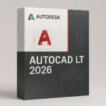 Autodesk AutoCAD LT 2026-2027