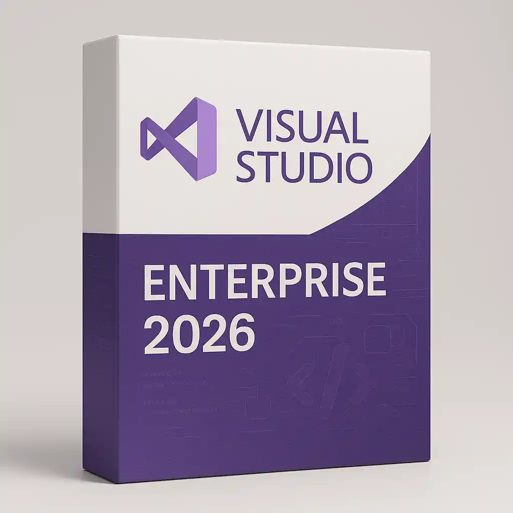 fe794d16-0c88-47b7-b9dd-093c32cf077e_dcd16433-3aa8-4b3f-9d81-bbd69259cd95_raw Microsoft Visual Studio 2026 Enterprise Lifetime Key - Image 1