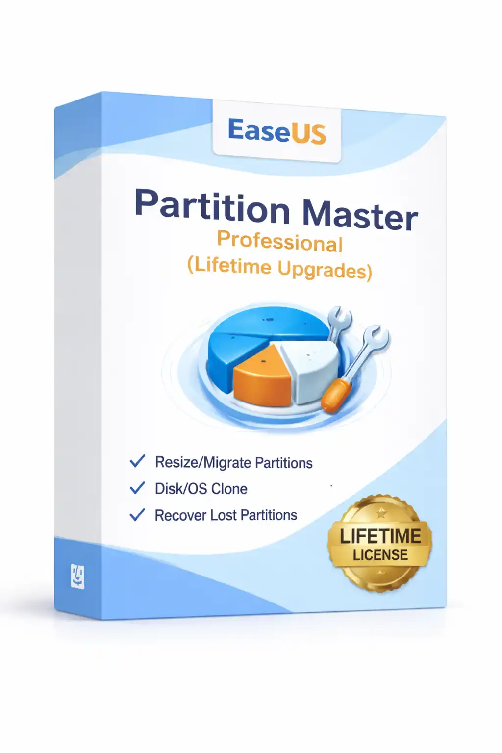 ChatGPT Image Apr 11, 2026, 08_28_27 PM EaseUS Partition Master Professional (Lifetime Upgrades) License for Windows - Image 1