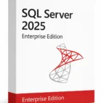 SQL Server 2025 Enterprise License Key Lifetime Validity