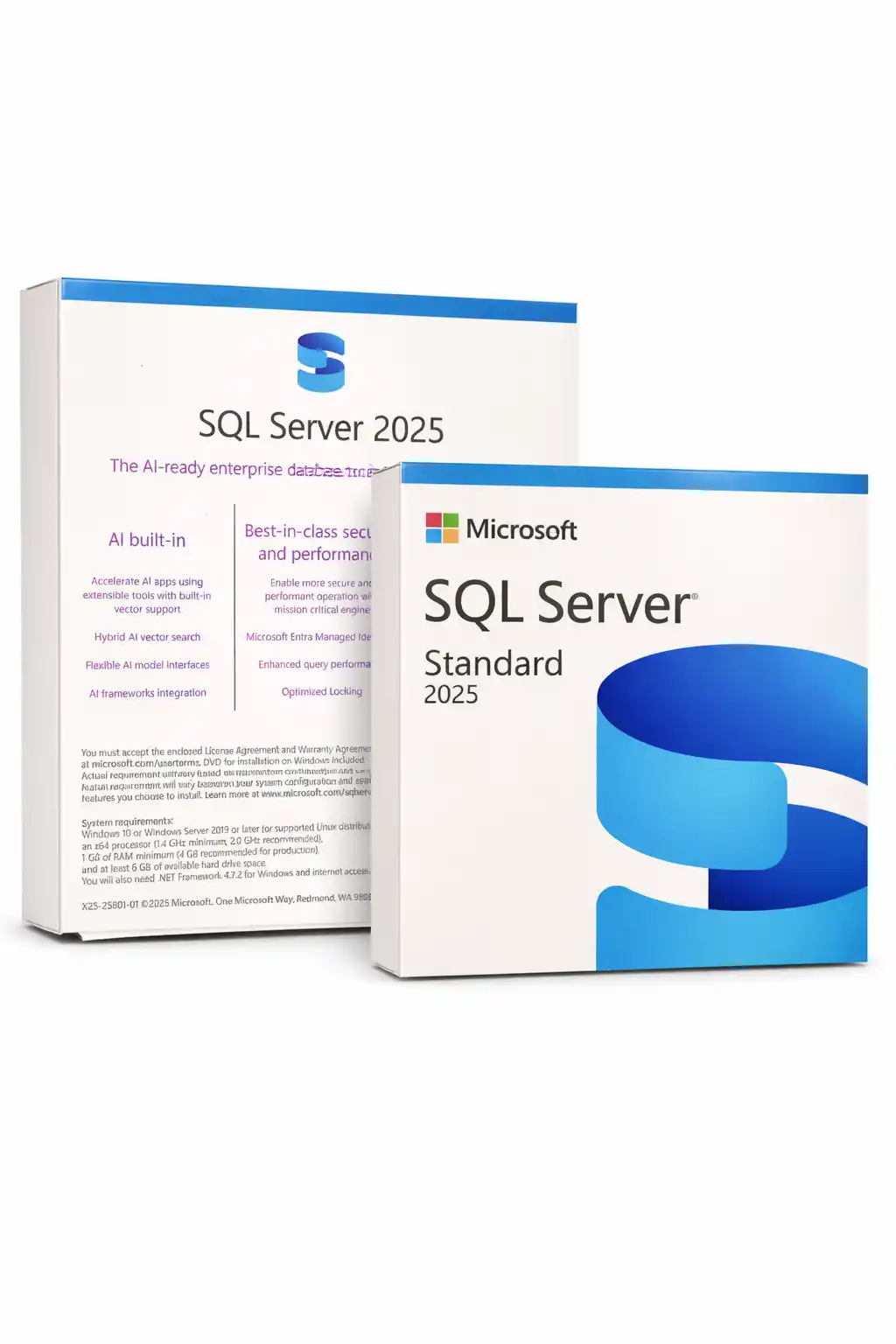 ChatGPT Image Apr 3, 2026, 04_23_49 PM SQL Server 2025 Standard DVD Box Pack License Key - Image 1