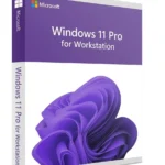 Windows 11 Pro for Workstations License key Lifetime Validity